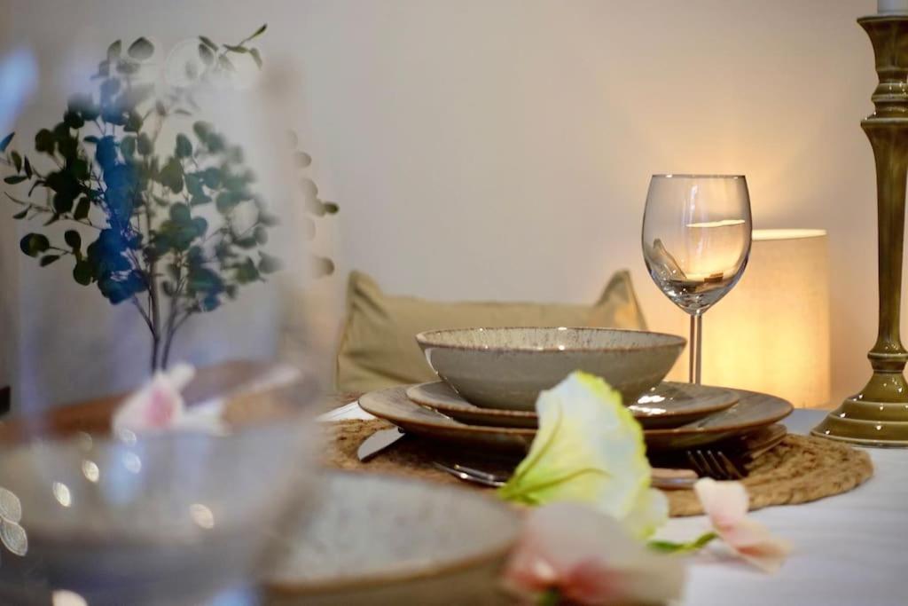 גרנובל Bali Dream, Pour Une Escapade Inoubliable! מראה חיצוני תמונה